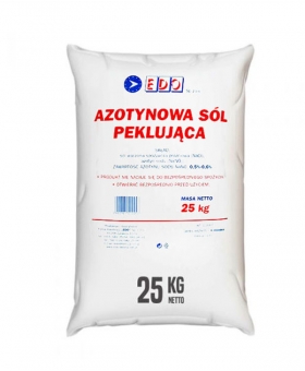 PEKLOSÓL 25 KG